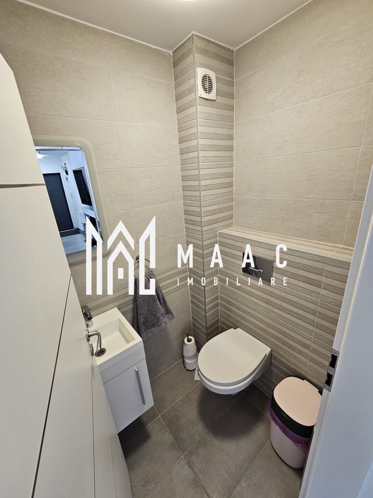 Apartament 3 Camere | Curte | Balcon | Șelimbăr - Poză 7