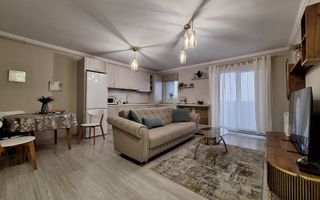 Apartament 2 camere | Parcare | Lift | Zona Tineretului | Floresti - Poză 2