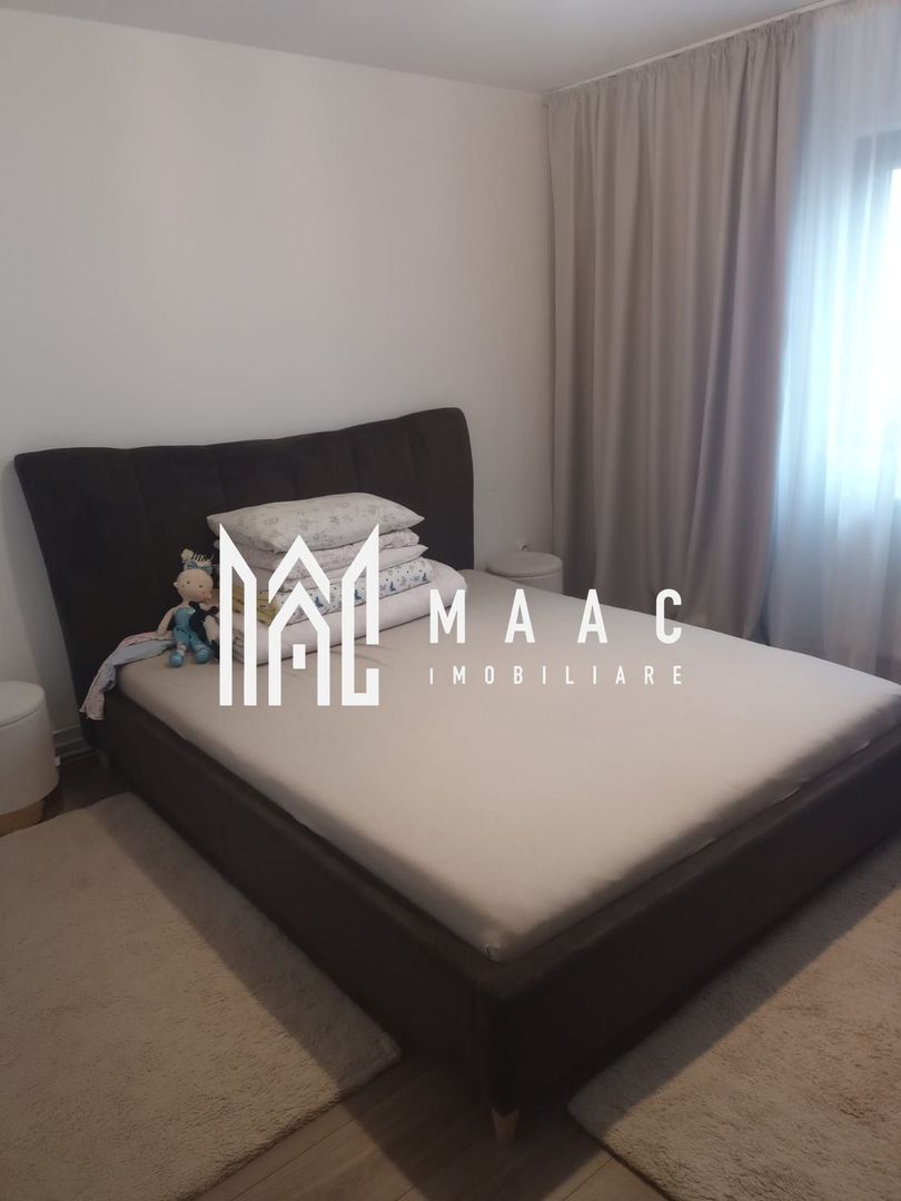 Apartament cu 4 camere - 2 bai - cartier Ștrand – Sibiu - Poză 18