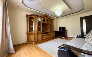 2 Cam Decomandat | Et 3/4 | Mobilat+Utilat | Dorobantilor | COMISION 0 - Poză 13
