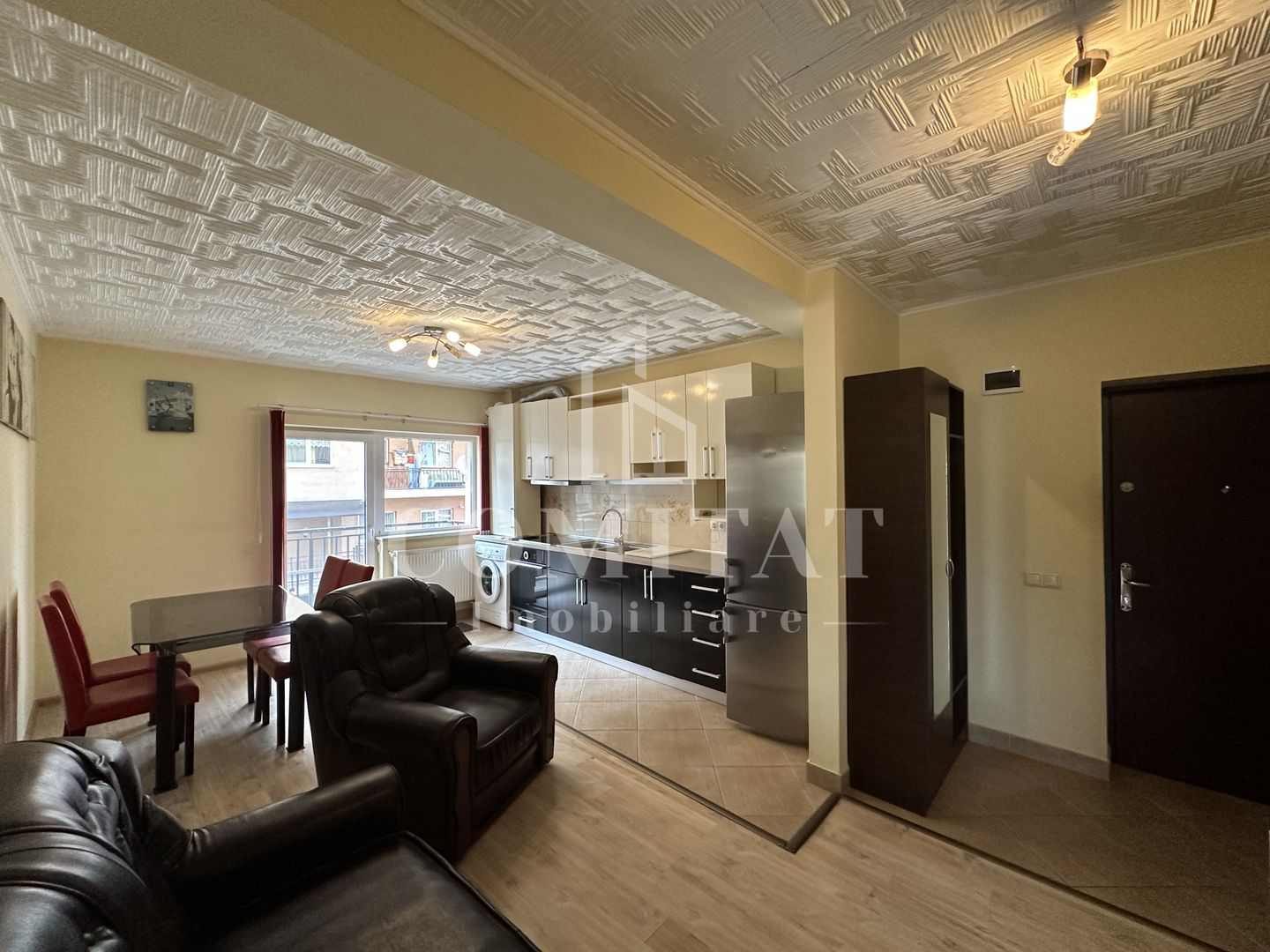 Apartament cu 3 camere | Loc de parcare | Etaj intermediar | Bună Ziua - Poză 2