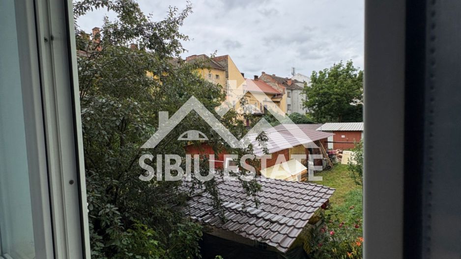 Apartament Primitor de Închiriat | Locație Premium, Piata Mare - Poză 7
