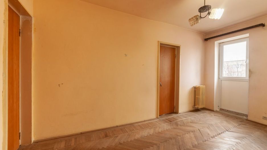 Apartament 3 camere, etaj 3/4, Razboieni - Poză 5