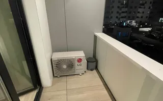 Apartament 2 camere CORTINA Pipera Aviatiei I parcare inclusa I COM 0% - Poză 20