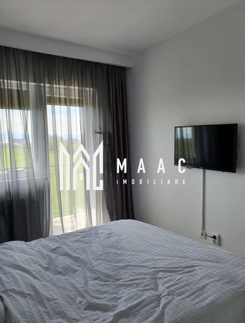 Apartament 2 camere | Parter | Magnolia - Poză 5