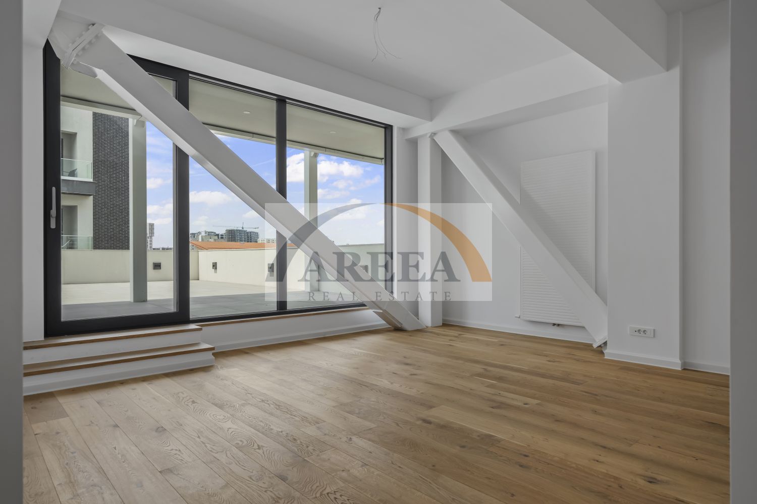 Apartamentul perfect in Aviatiei- Mall Promenada - Poză 2