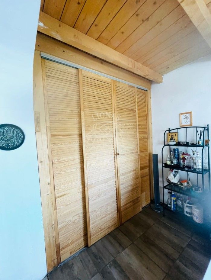 Casă ecologică 113 mp utili cu utilitati  + Teren 3100 mp, Balda, județul Mures - Poză 5