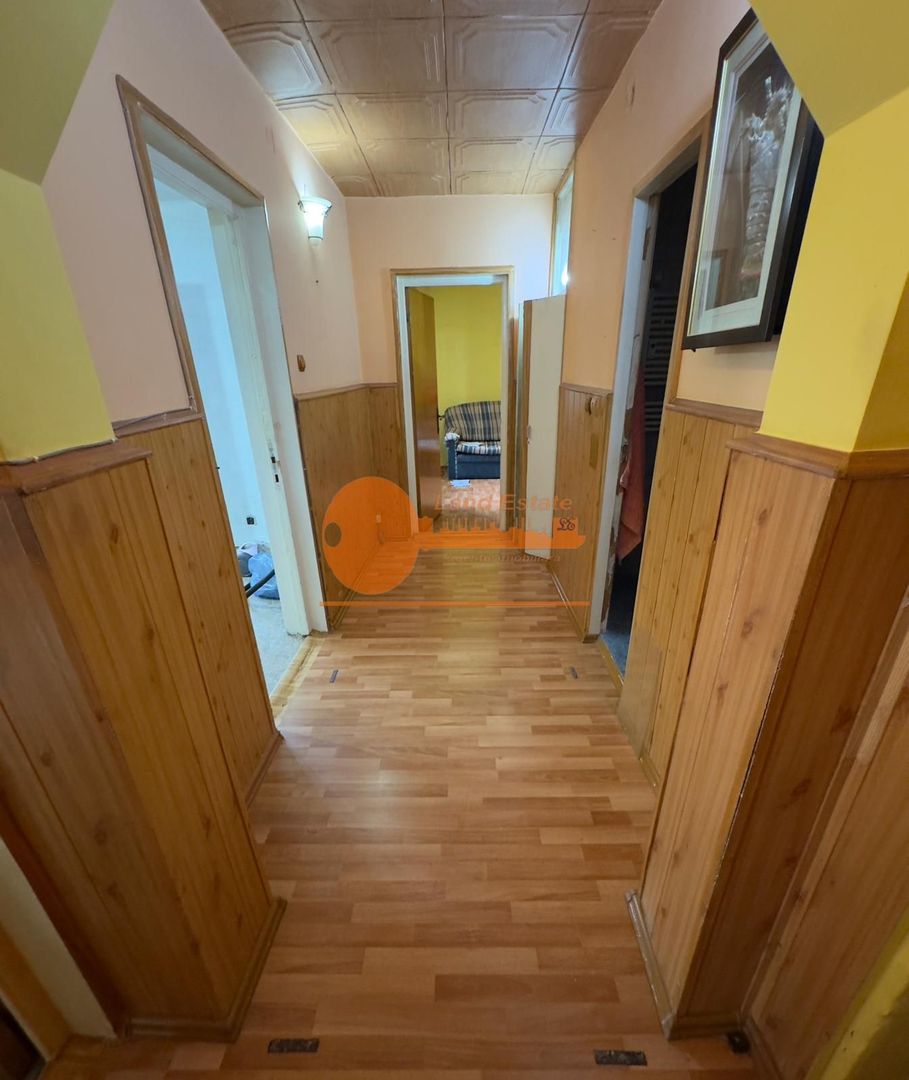 Apartament 2 camere decomandat | Rahova | bloc reabilitat 2025, clasa A - Poză 9