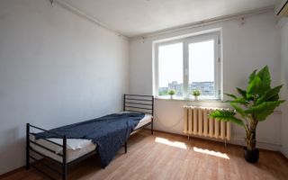 COMISION 0% - Apartament 2 camere Crangasi  I 7 minute Metrou I Constructorilor - Poză 9