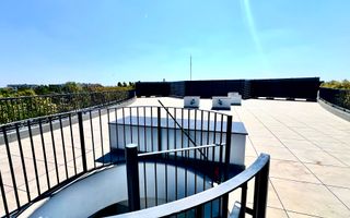 Apartament de Inchiriat | Iancu Nicolae | 154 mp | Terasa 150 mp | - Poză 14