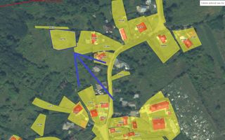 Terenuri de vânzare, Com. Sarata, Bacău - Poză 3