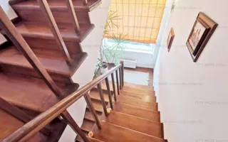 Vanzare  Vila in Pipera soseaua Iancu Nicolae, Gradina Zoologica , - Poză 39