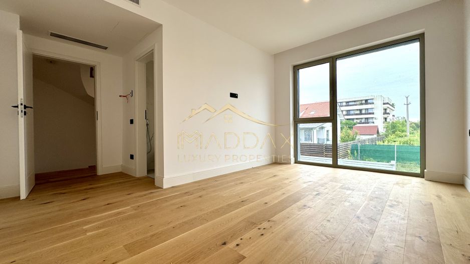 Vila Smart&Green *276mp* First Rent // Pipera-Erou Iancu Nicolae - Poză 14