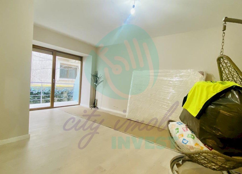 Apartament 4 camere | Primaverii - Poză 9