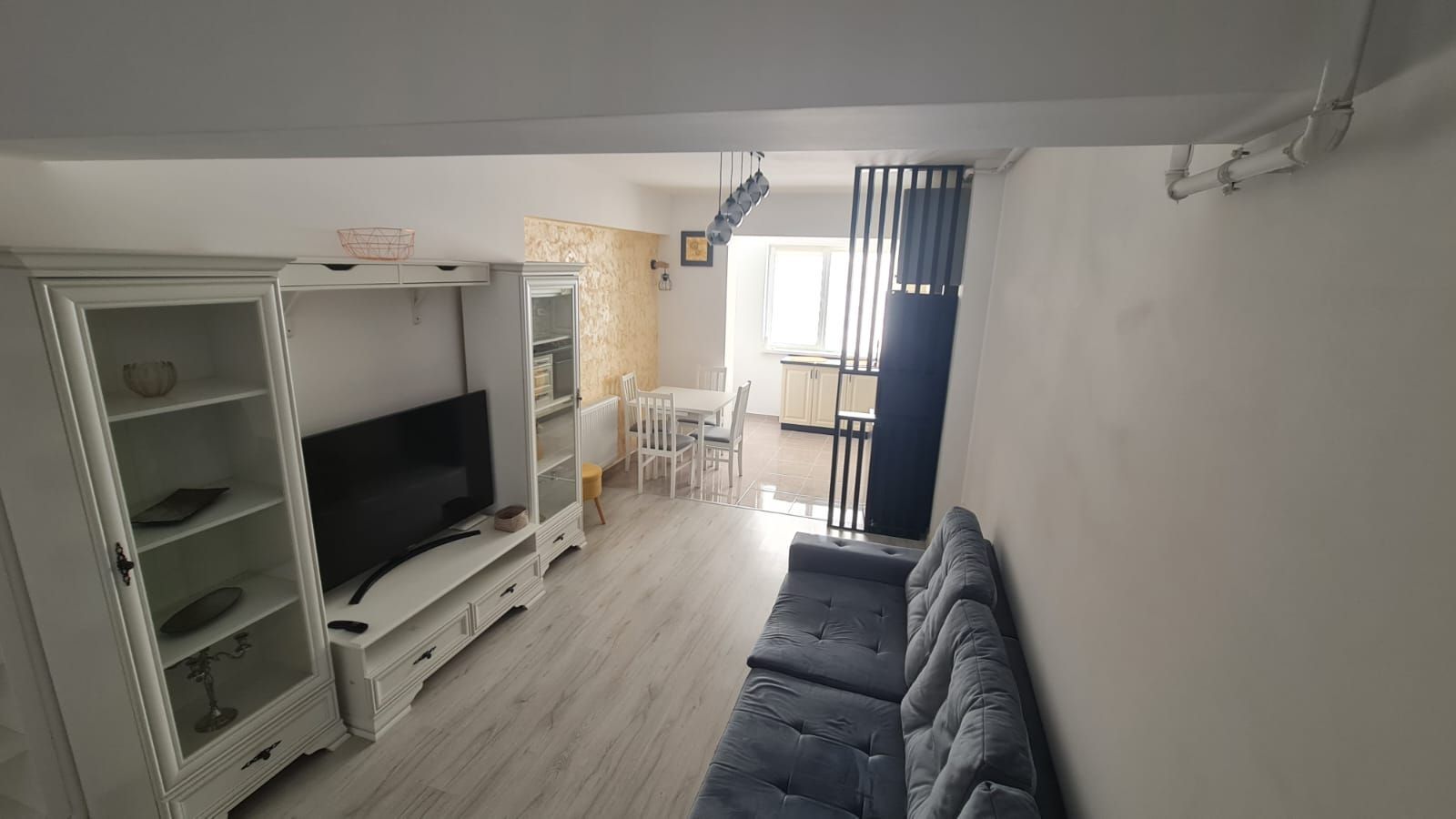 AP. 2 CAMERE- METALURGIEI, PARCARE INCLUSA, CENTRALA PROPRIE, MODERN - Poză 2
