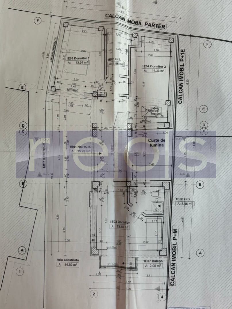 VANZARE-VILA- 5 CAMERE -SUPERBA - CONSTRUCTIE 2024 - Poză 11