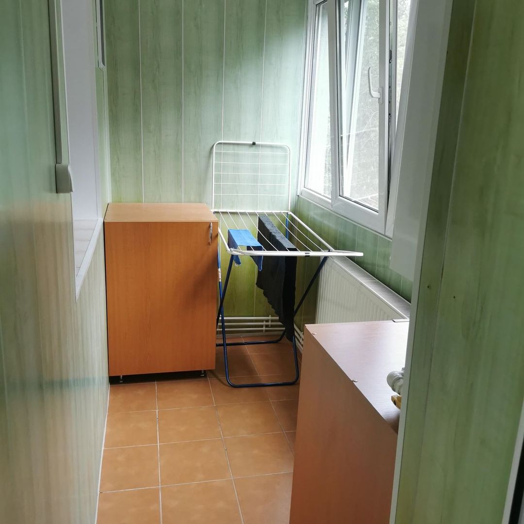 Apartament 2 camere renovat • Vitan • 58 mp • Centrală, mobilat/utilat complet - Poză 14