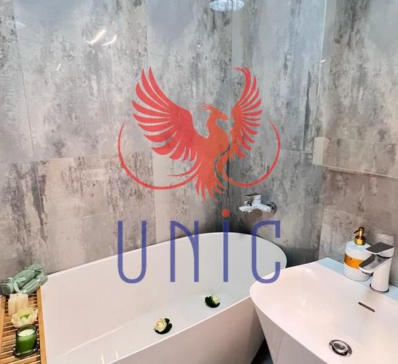 3 camere lux, Gradina Botanica, 105mp, loc de parcare - Poză 13