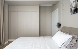 APARTAMENT SUPERB IN ZONA BANEASA LA INCHIRIERE - Poză 12