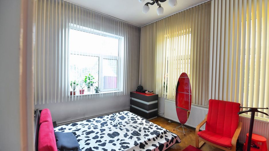 Casa individuală | Strada Plantelor | Curte proprie - Poză 22