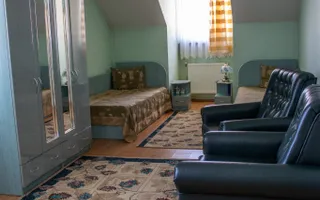 Casa/Vilă cu 7 Camere I 820 mp I Suceava - Poză 18