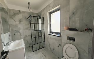 Vila- 130mp utili- beci- incalzire pardoseală-Geamuri tripan - Poză 3