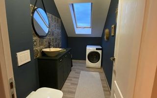 Apartament modern, 3 camere, bloc nou cu lift – Florești, zona Panemar - Poză 9