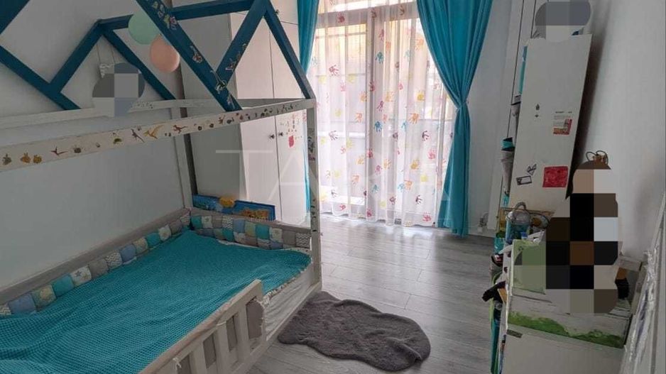 Apartament în duplex cu grădină generoasă, ideal pentru familie. - Poză 2
