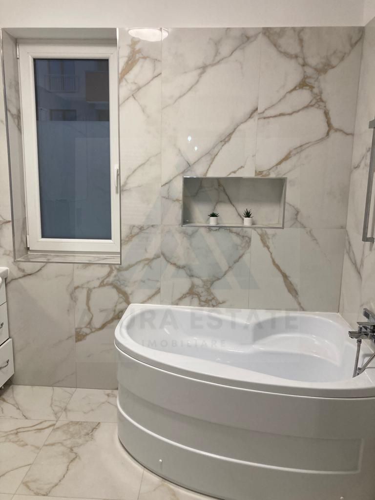 Apartament modern 3 camere 2 bai si balcon 12 mp in Balanta Residence - Poză 8