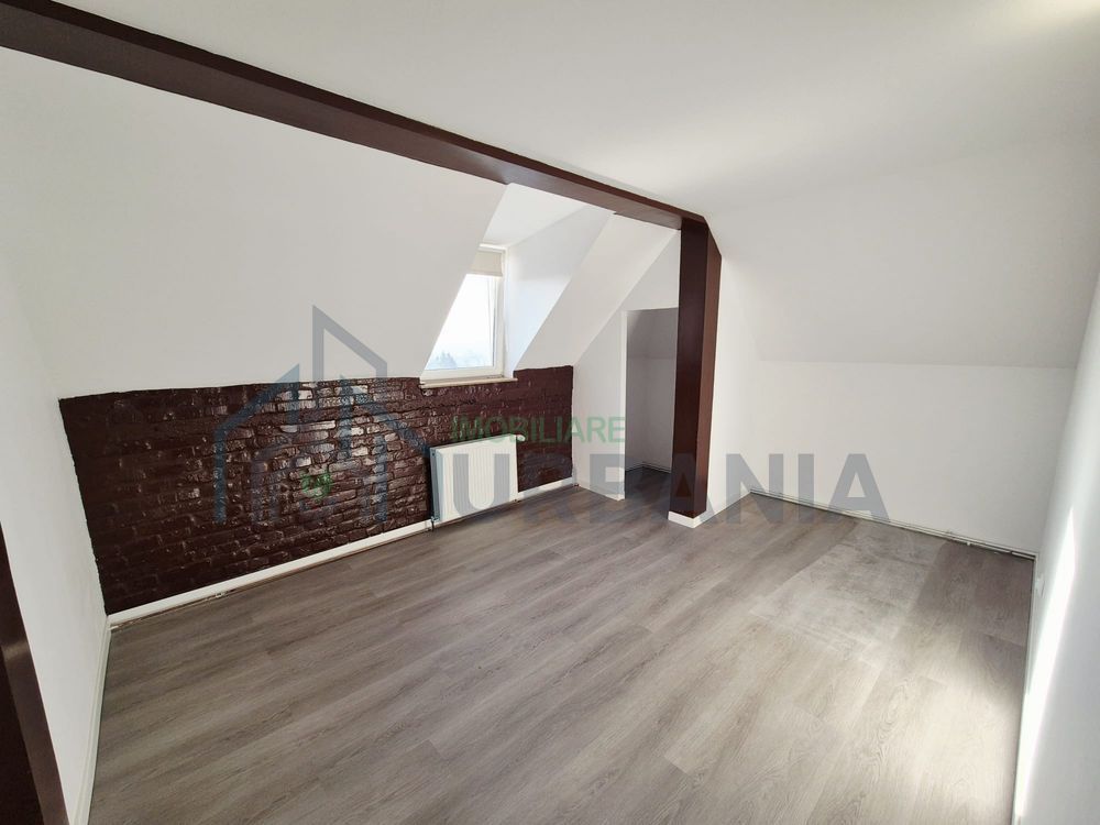 Apartament 3 camere decomandat, 81 mp, Copou – Iasi - Poză 6