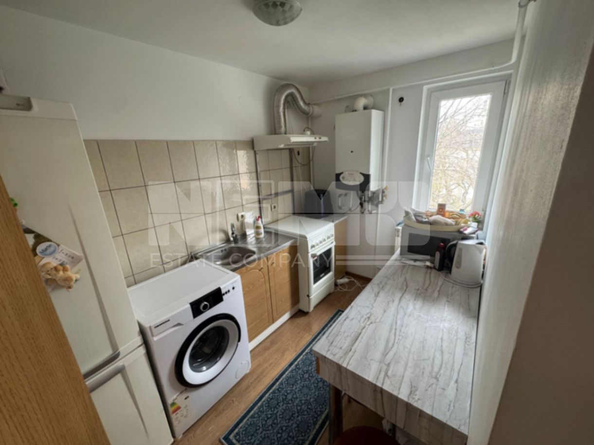 Garsoniera Comfort Sporit 32 mp I Suceava/Ultracentral I 42000E - Poză 2