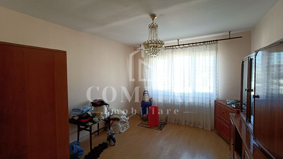 Apartament 3 camere | 64mp | zona Bucium - Poză 4