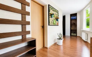 Casă cu 2 niveluri și intrări separate | 160 m² utili | 4 ari | Sîngera, Chișinău | Potent‌ial Duplex - Poză 13