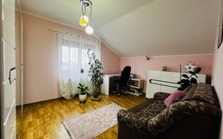 Casa in zona Centrala I 160 mp utili I Dumbravita - Poză 10