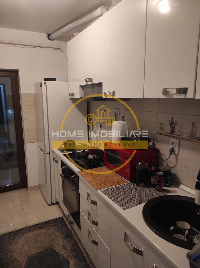 Apartament 3 camere etaj 1, 78MP // Popas Păcurari - Poză 7