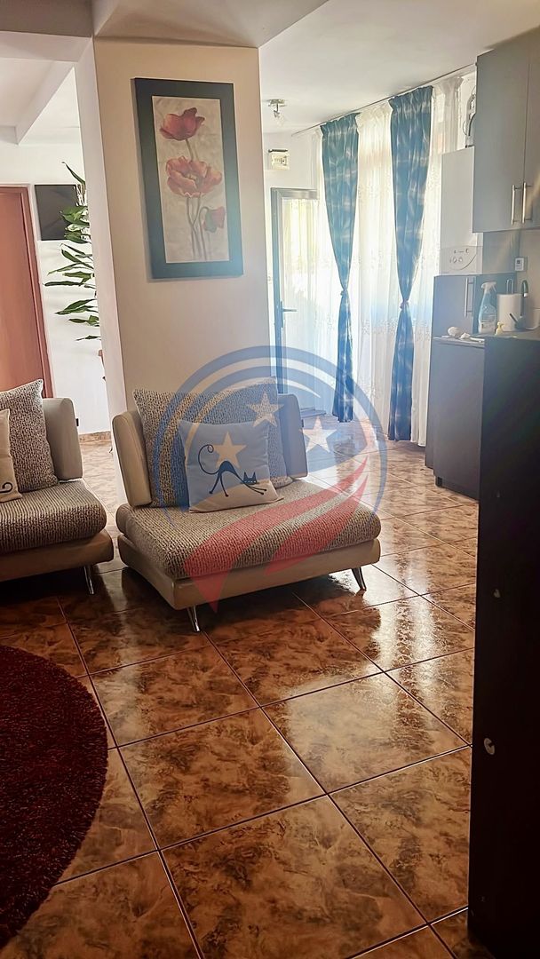 Apartament de inchiriat/2 dormitoare/Craiovita Noua - Poză 5