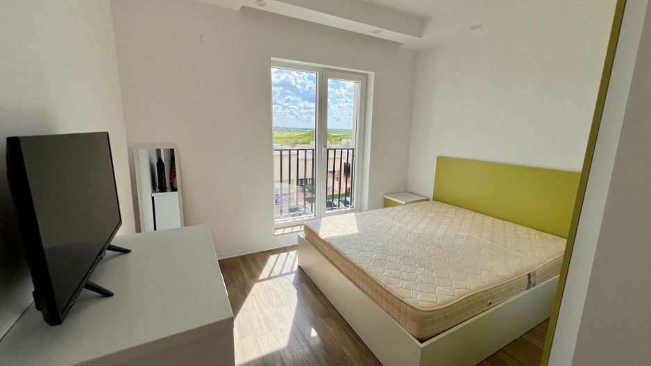 Apartament 2 camere Ansamblul Rezidential Cosmopolis - Poză 3