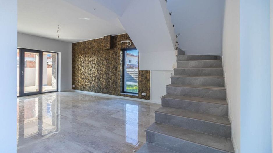 Casa sustenabilă, 3 dormitoare, Dream House Berceni- Comision 0% - Poză 2