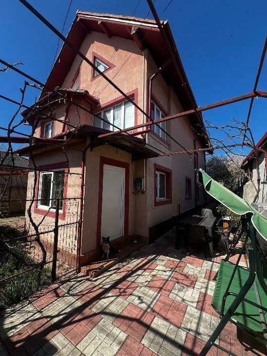 Casa de vanzare Andronache/Colentina/Pipera - 10 camere - Poză 4