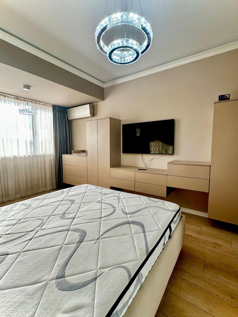 2 Camere si Parcare Atria Urban Resort Bucurestii Noi Soseaua Chitilei - Poză 15