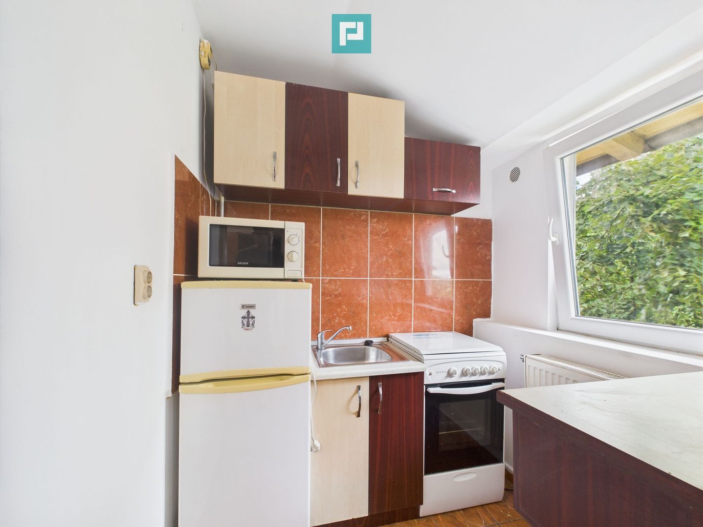 Garsonieră mobilată, utilată, investiție ideală! - Poză 6