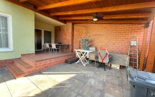 CASA  INDIVIDUALA DE VANZARE IN MEHALA - Poză 20