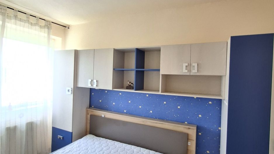 Apartament 3 camere la 10 minute de Timișoara - Poză 5