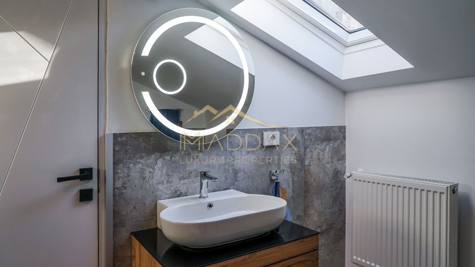 Proprietate ideala pentru investitie *354mp* inchirata pe 6 ani // Cismigiu - Poză 90