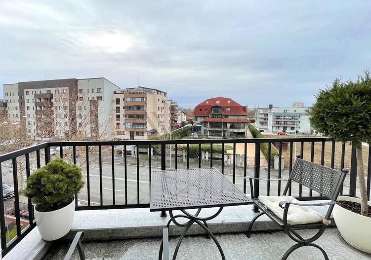 Apartament 4 Camere | 2 Locuri de Parcare | Baneasa - Poză 14
