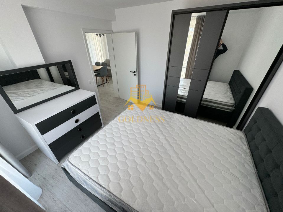 3 camere, prima inchiriere, parcare,Baciu zona Galaxiei,Calea Baciului - Poză 4