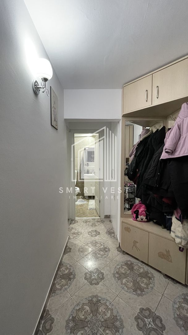 Apartament 2 camere de vânzare | 50 mp | Zona Micro 17 - Poză 16