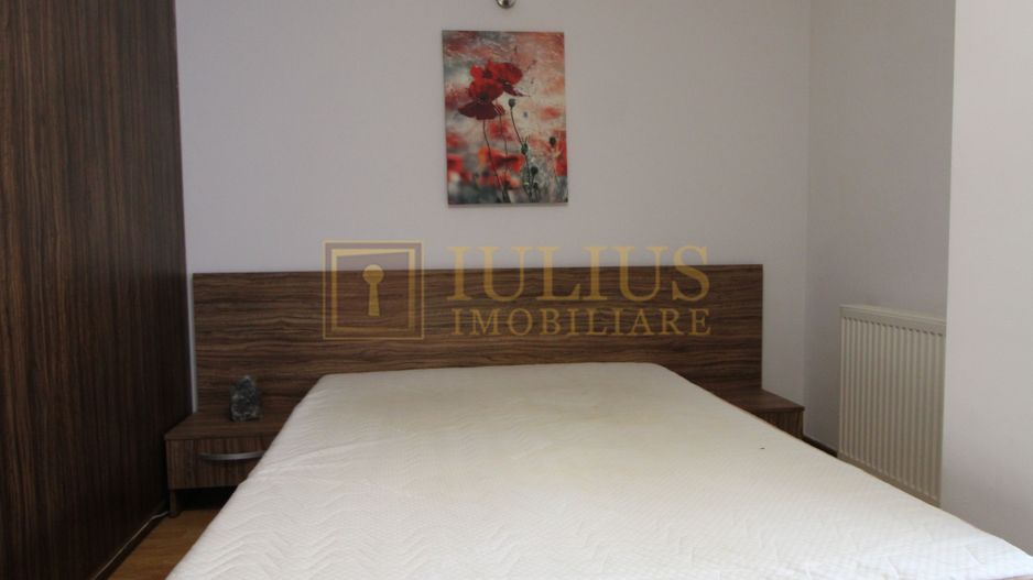 Pet-friendly, centrala proprie; Facultatea de Agronomie. - Poză 9