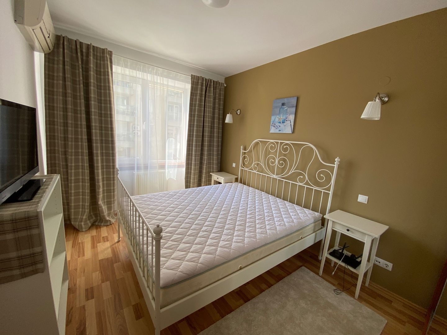 Apartament 2 camere de inchiriat-M Obor-loc de parcare - Poză 4