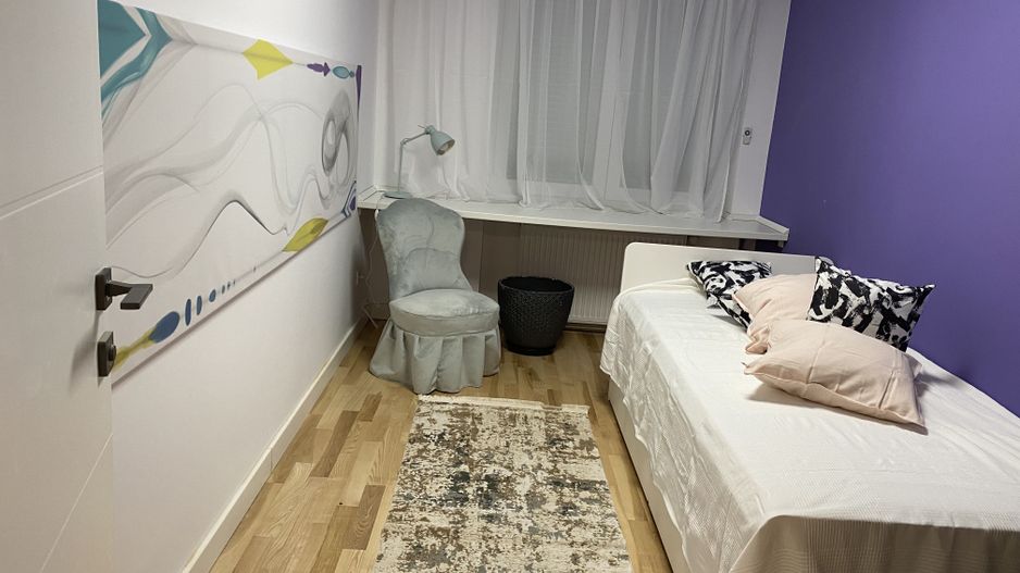 Apartament 3 camere lux langa Prefectura - Poză 23